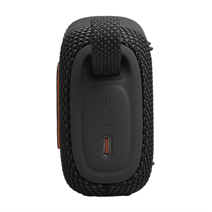 JBL Go 5 Waterproof Portable Speaker