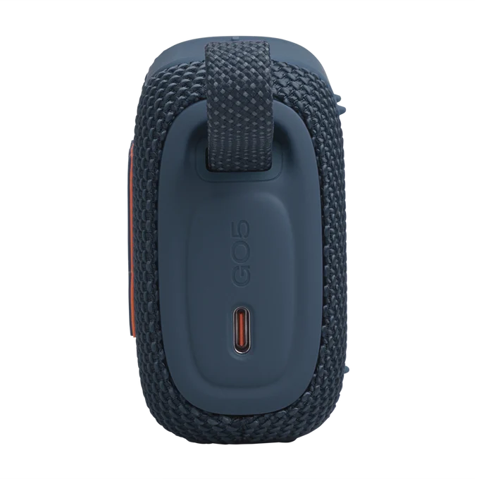 JBL Go 5 Waterproof Portable Speaker