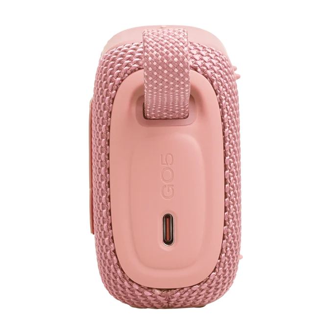JBL Go 5 Waterproof Portable Speaker