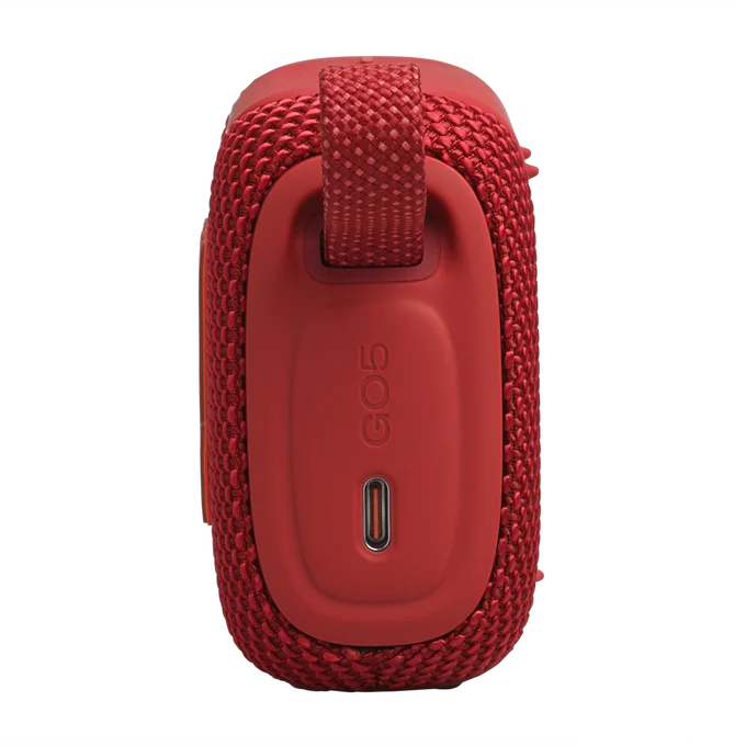 JBL Go 5 Waterproof Portable Speaker