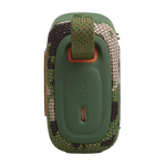 JBL Go 5 Waterproof Portable Speaker
