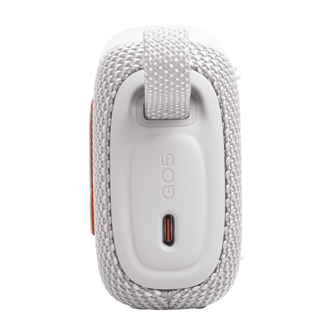 JBL Go 5 Waterproof Portable Speaker
