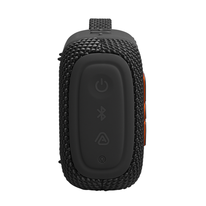JBL Go 5 Waterproof Portable Speaker