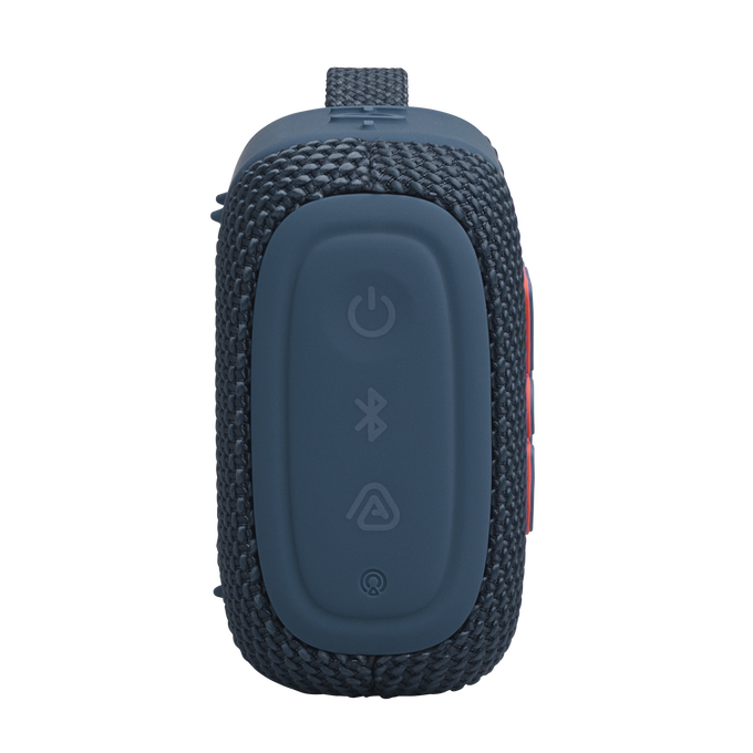 JBL Go 5 Waterproof Portable Speaker