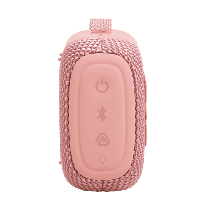 JBL Go 5 Waterproof Portable Speaker