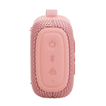 JBL Go 5 Waterproof Portable Speaker