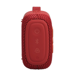 JBL Go 5 Waterproof Portable Speaker