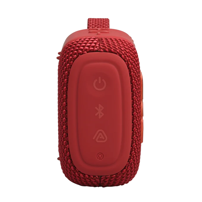 JBL Go 5 Waterproof Portable Speaker