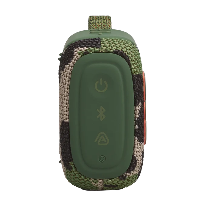 JBL Go 5 Waterproof Portable Speaker