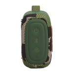 JBL Go 5 Waterproof Portable Speaker