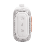 JBL Go 5 Waterproof Portable Speaker