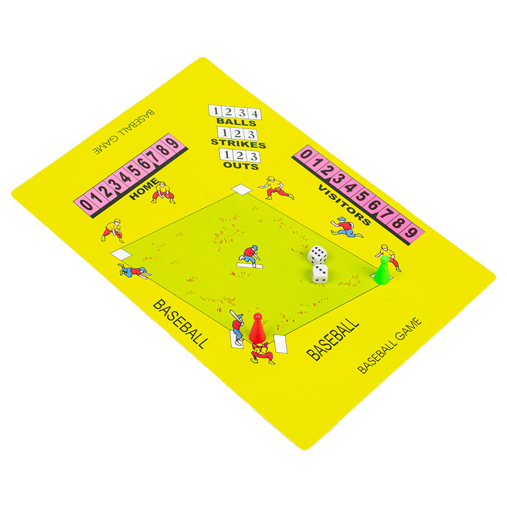 21 in 1 Family games