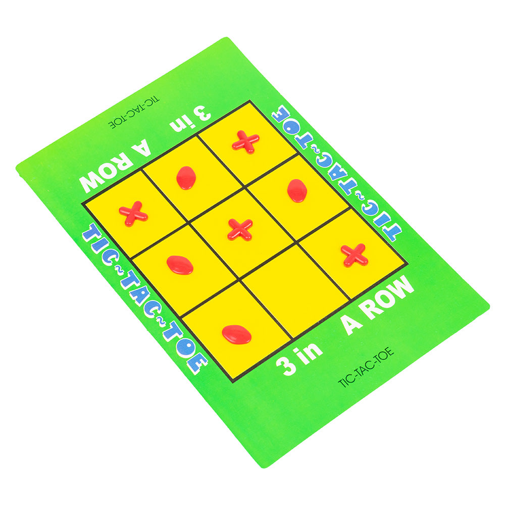 21 in 1 Family games