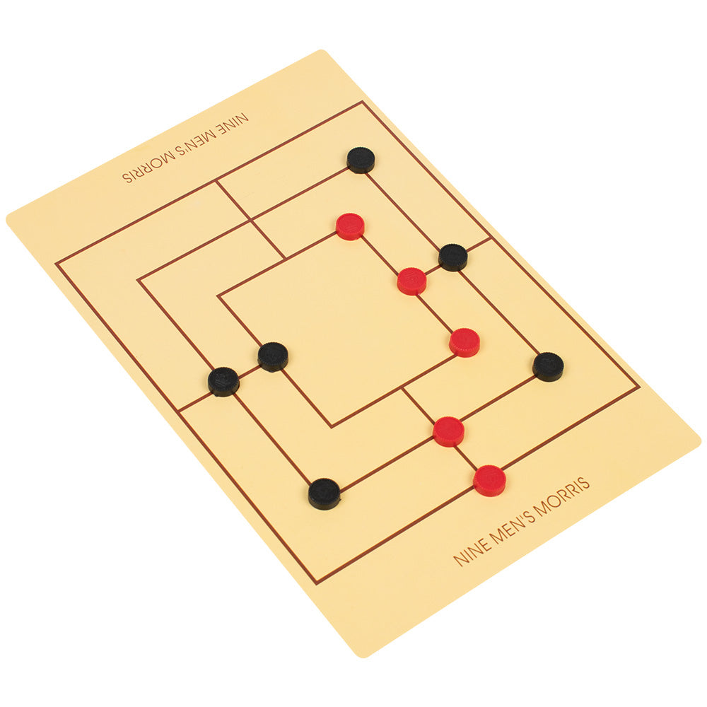 21 in 1 Family games