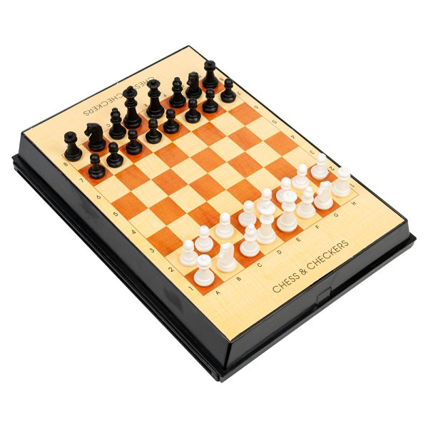 21 in 1 Family games