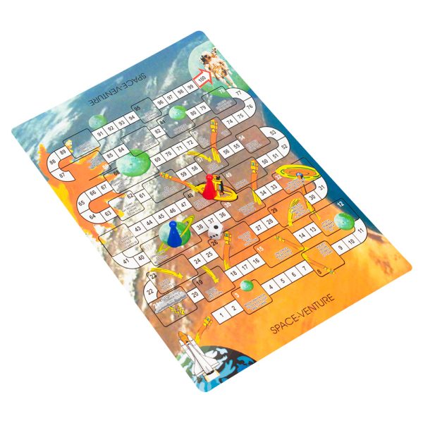 21 in 1 Family games