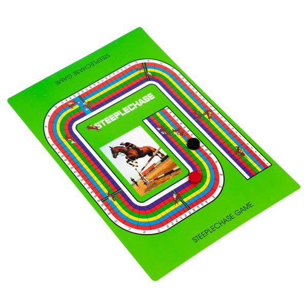21 in 1 Family games