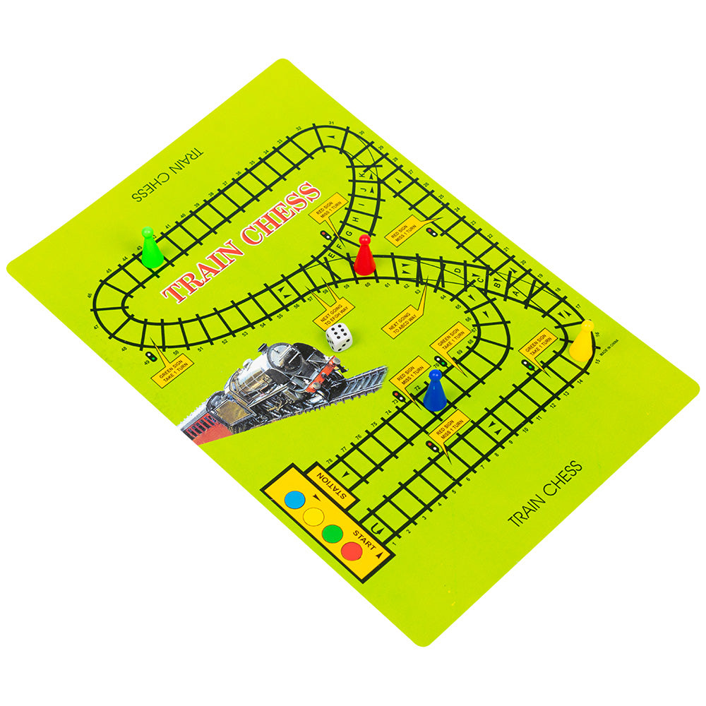 21 in 1 Family games