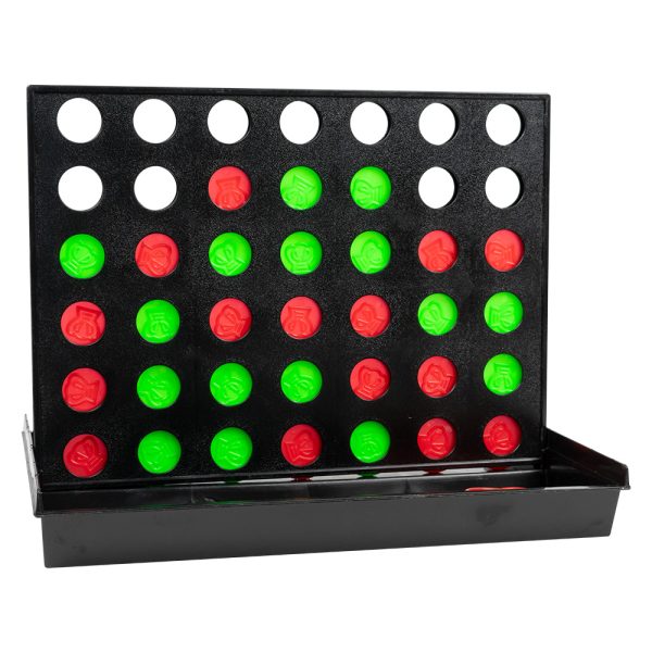 21 in 1 Family games