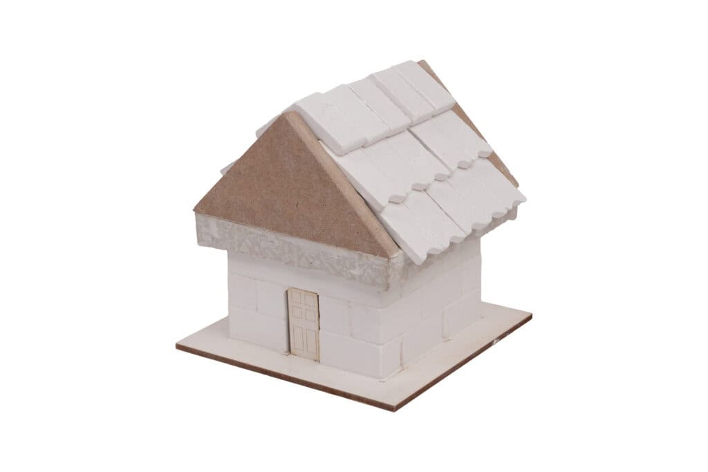 Bildits My first house (6+)