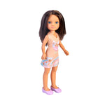 Nancy Fashion MX Doll 42 cm – Assorted
