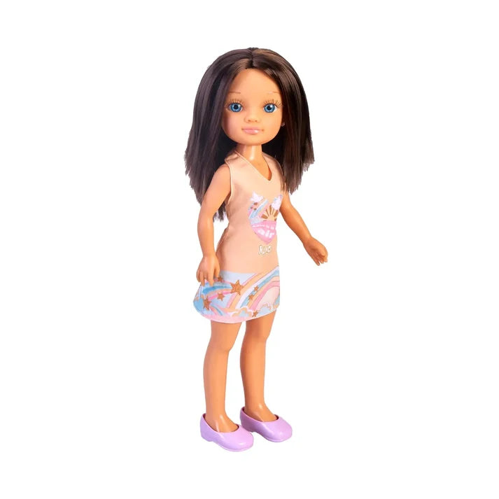 Nancy Fashion MX Doll 42 cm – Assorted