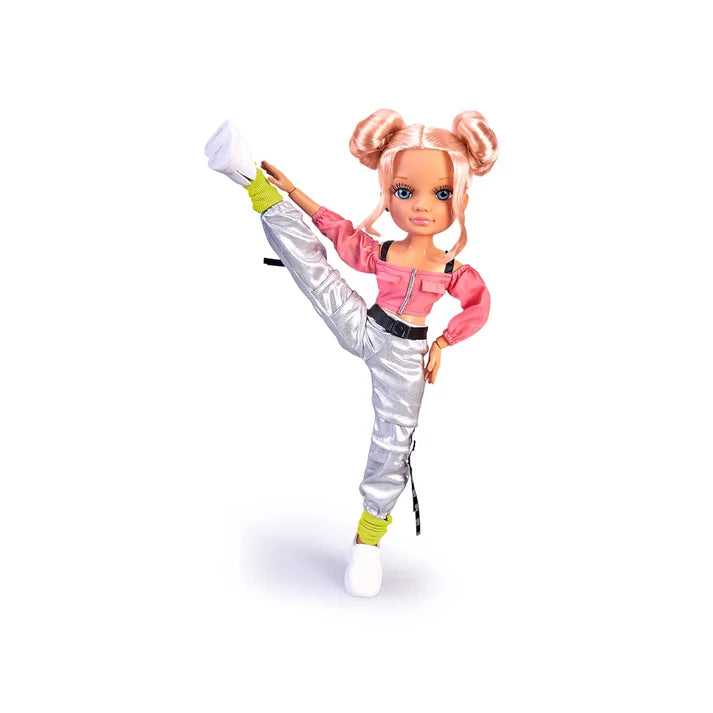 Nancy Dance Doll
