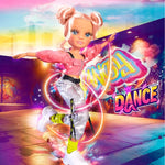 Nancy Dance Doll 42cm NAC80000 – Dancing Fashion Doll