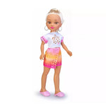Nancy Coconut Doll
