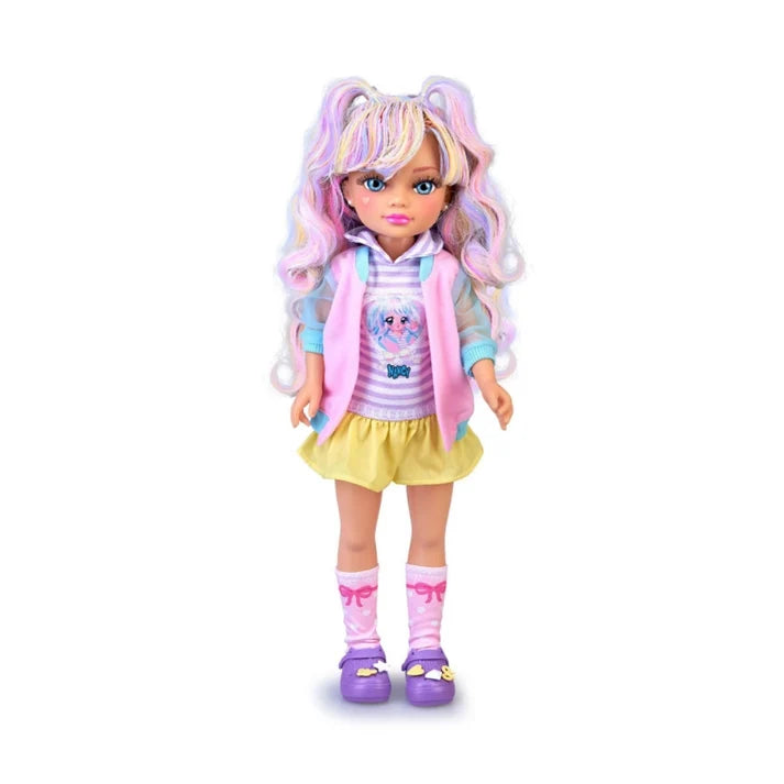 Nancy Charms In Style Doll