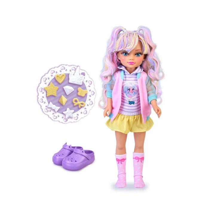 Nancy Charms In Style Doll