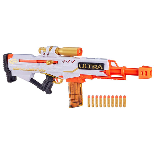 NERF Ultra Pharaoh 1 Blaster