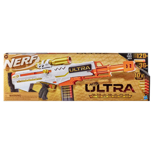 NERF Ultra Pharaoh 1 Blaster