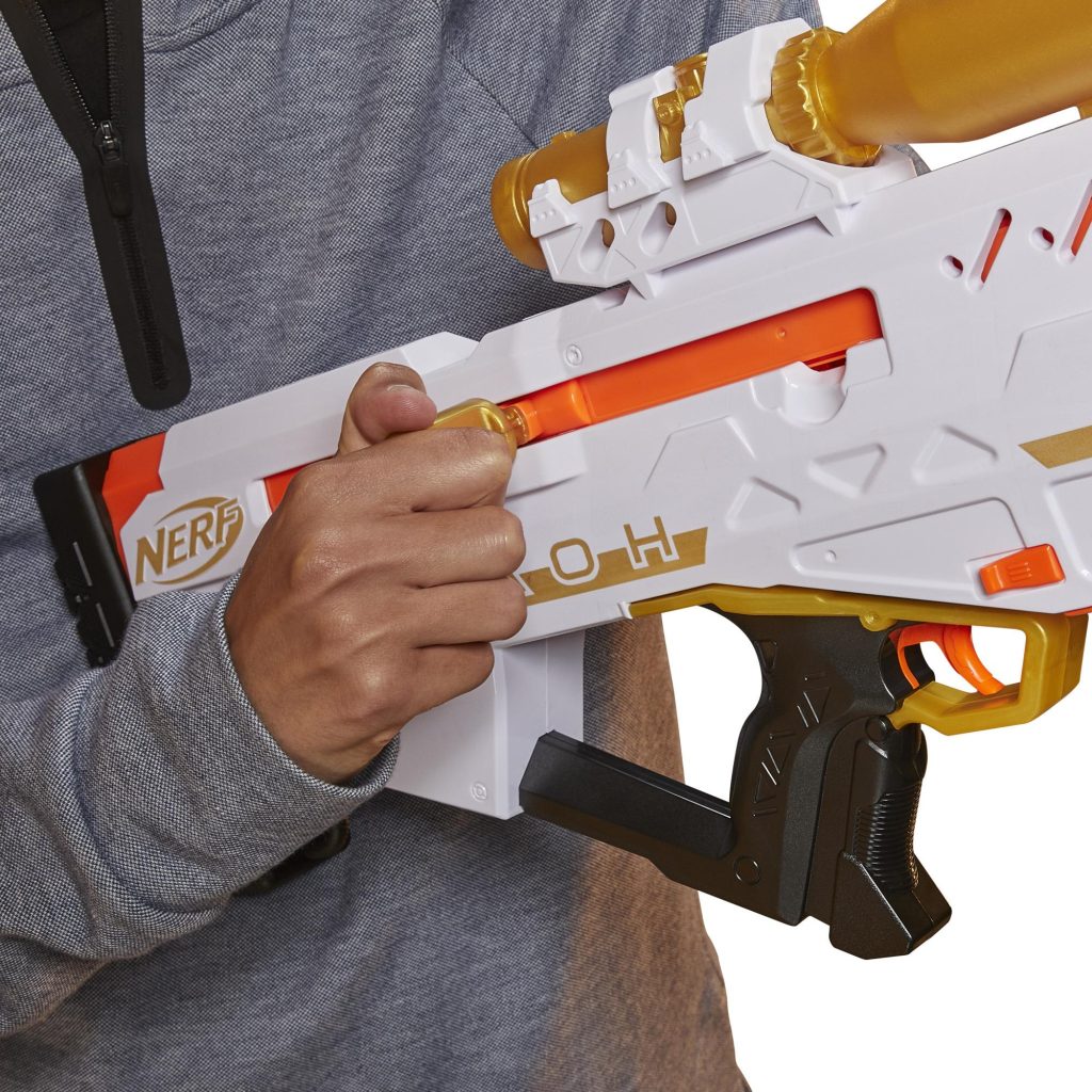 NERF Ultra Pharaoh 1 Blaster