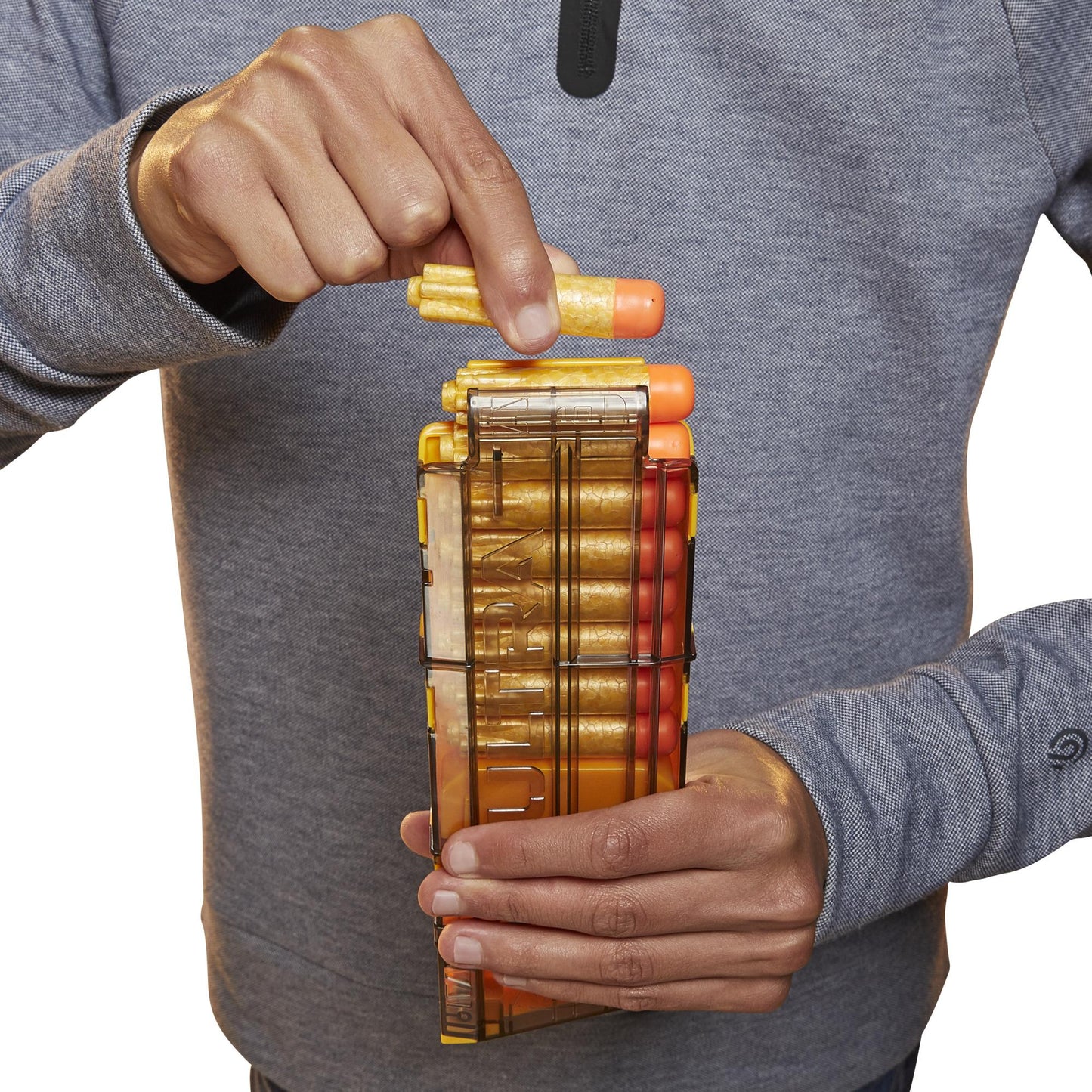 NERF Ultra Pharaoh 1 Blaster