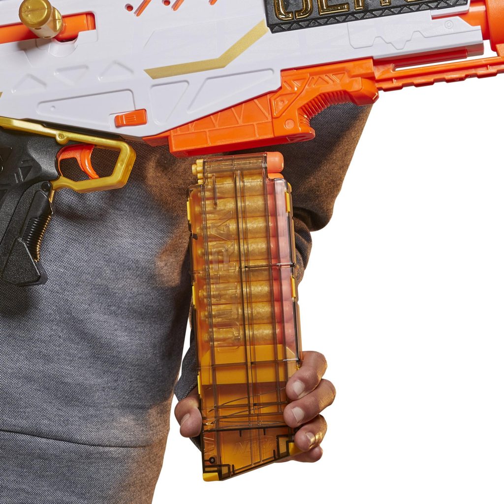 NERF Ultra Pharaoh 1 Blaster