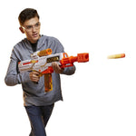 NERF Ultra Pharaoh Blaster E9258 – 10 Ultra Darts