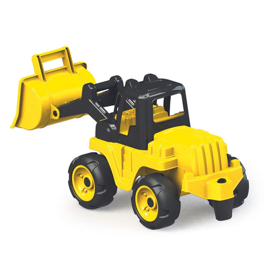 Dolu Giant Ride-On Loader Truck