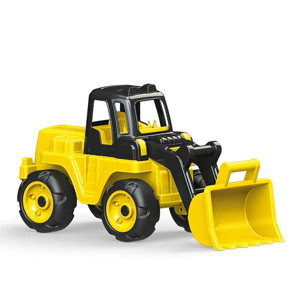 Dolu Giant Ride-On Loader Truck