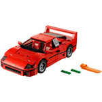 Lego creator ferrari F40 1158pcs