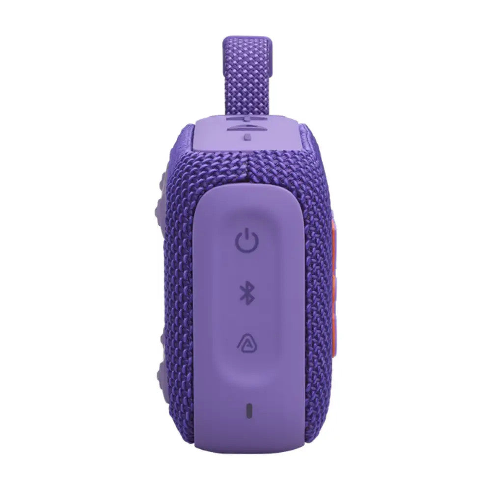 JBL Go 4 Waterproof Portable Speaker