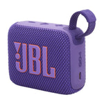 JBL Go 4 Waterproof Portable Speaker
