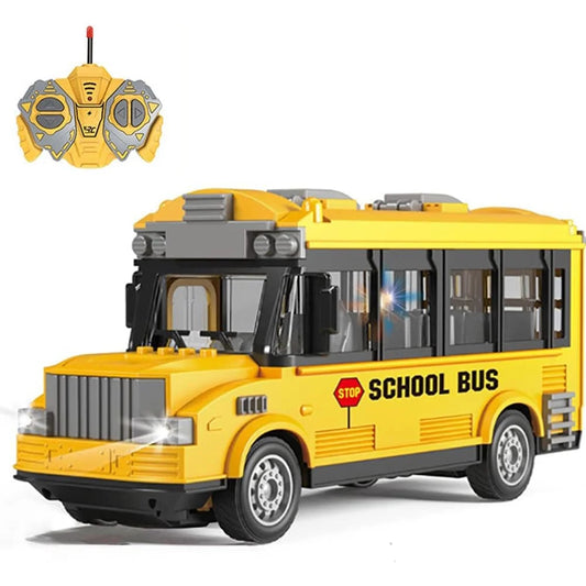 City Truck remote control