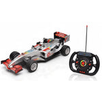 Auto Model Simulation Car with Remote Controller