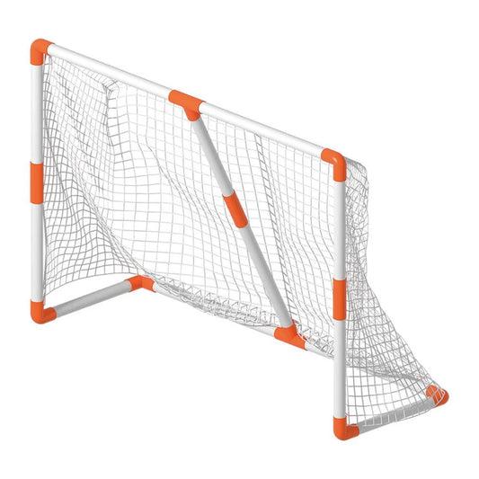 Athletic 2-in-1 Soccer Goal Set with Ball & Pump BJF002-1