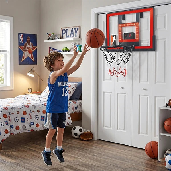 Sports Scoring Basketball Board 45cm