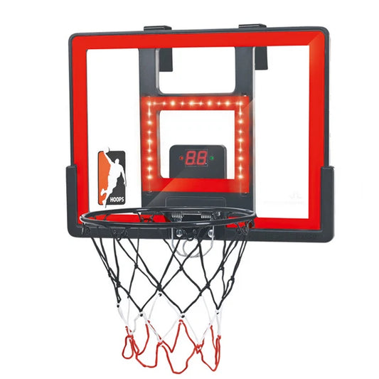 Sports Scoring Basketball Board 45cm