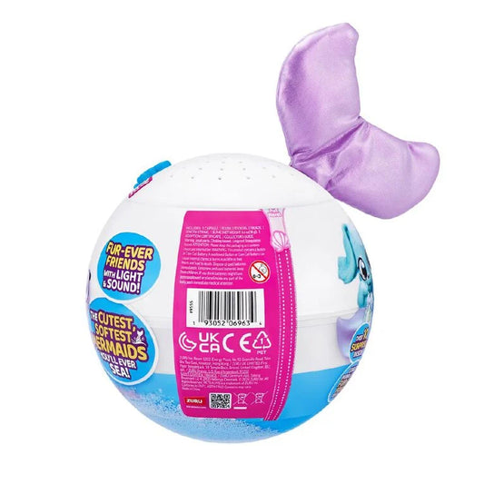Zuru Pets Alive Furmaids Series 1 Assorted