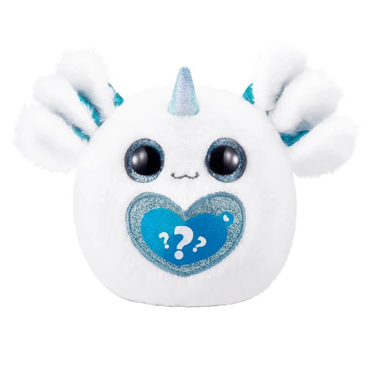 ZURU Rainbocorns Axolotlcorn Surprise 92120