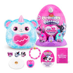 ZURU Rainbocorns Eggzania Mini Mania 9296